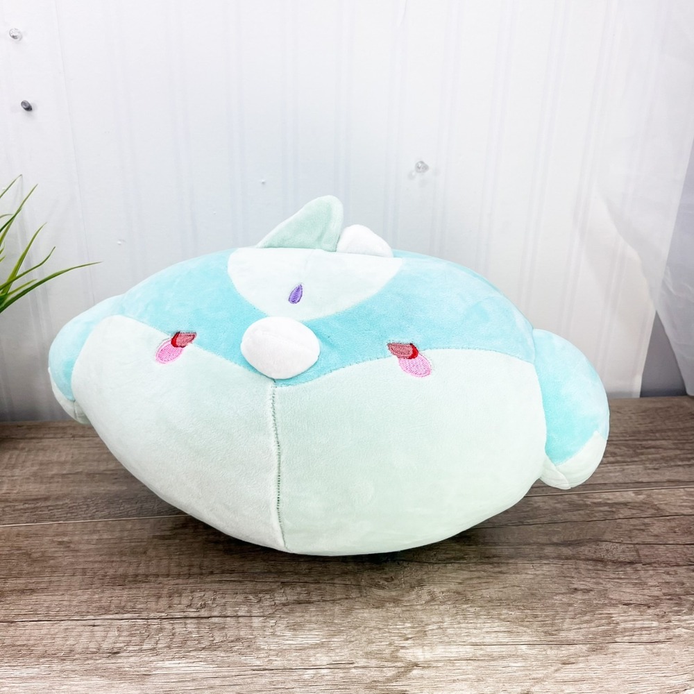 Genshin Xiao Bird Plush, Genshin Alatus Xiao Stuffed Animal